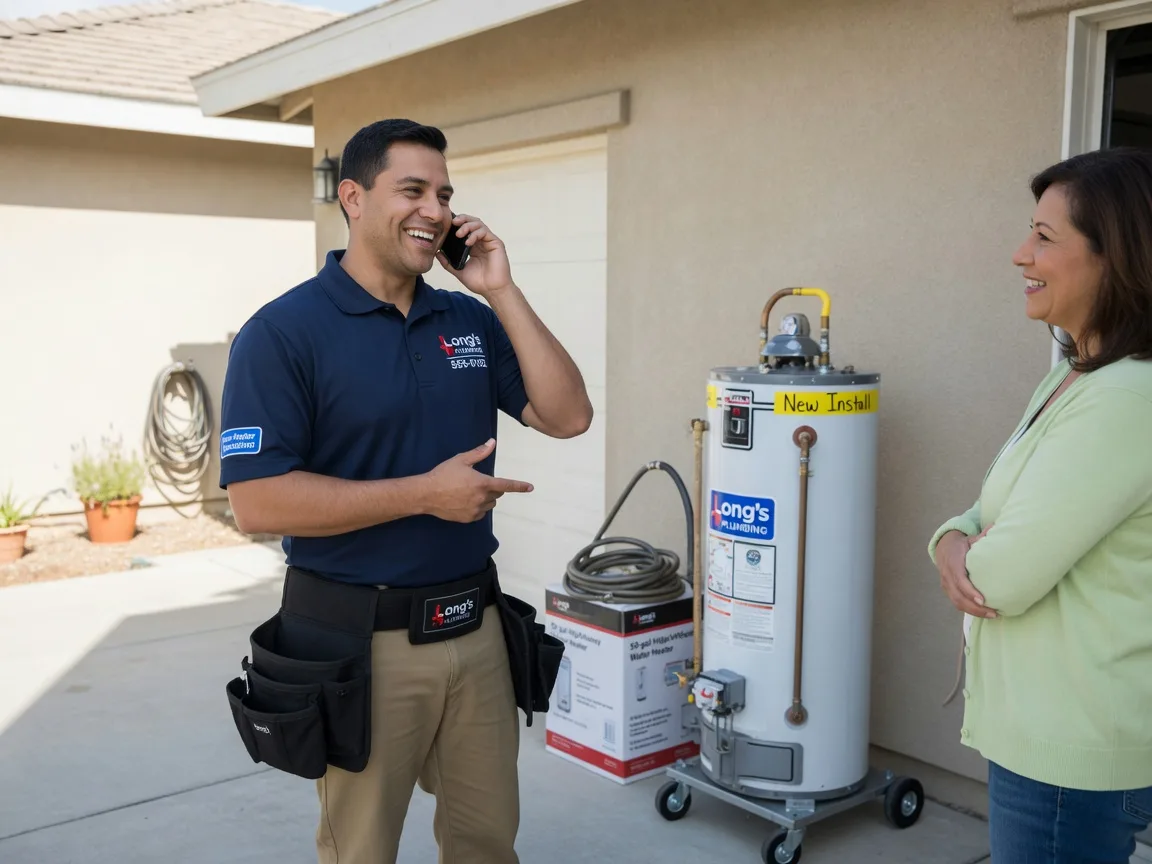 Leak Detection Perdue Hill, AL FAQs